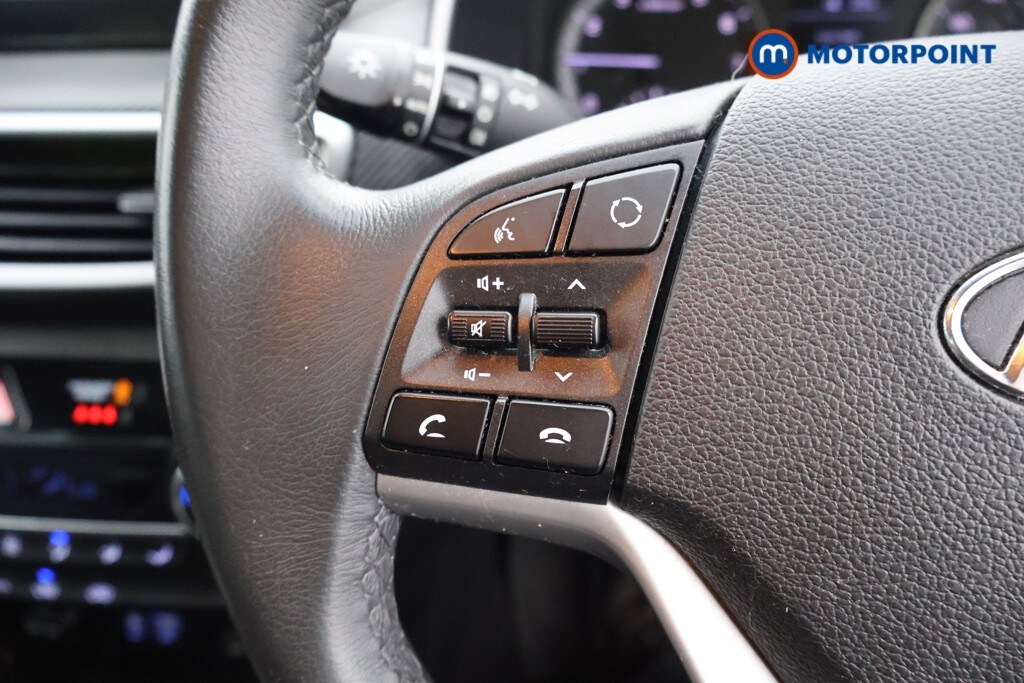 Used Hyundai TUCSON 2020 for sale - 78199510: Photo 10