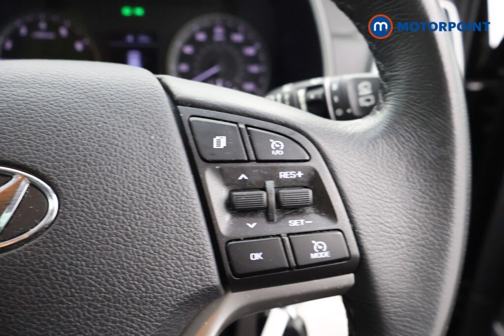 Used Hyundai TUCSON 2020 for sale - 78199510: Photo 11