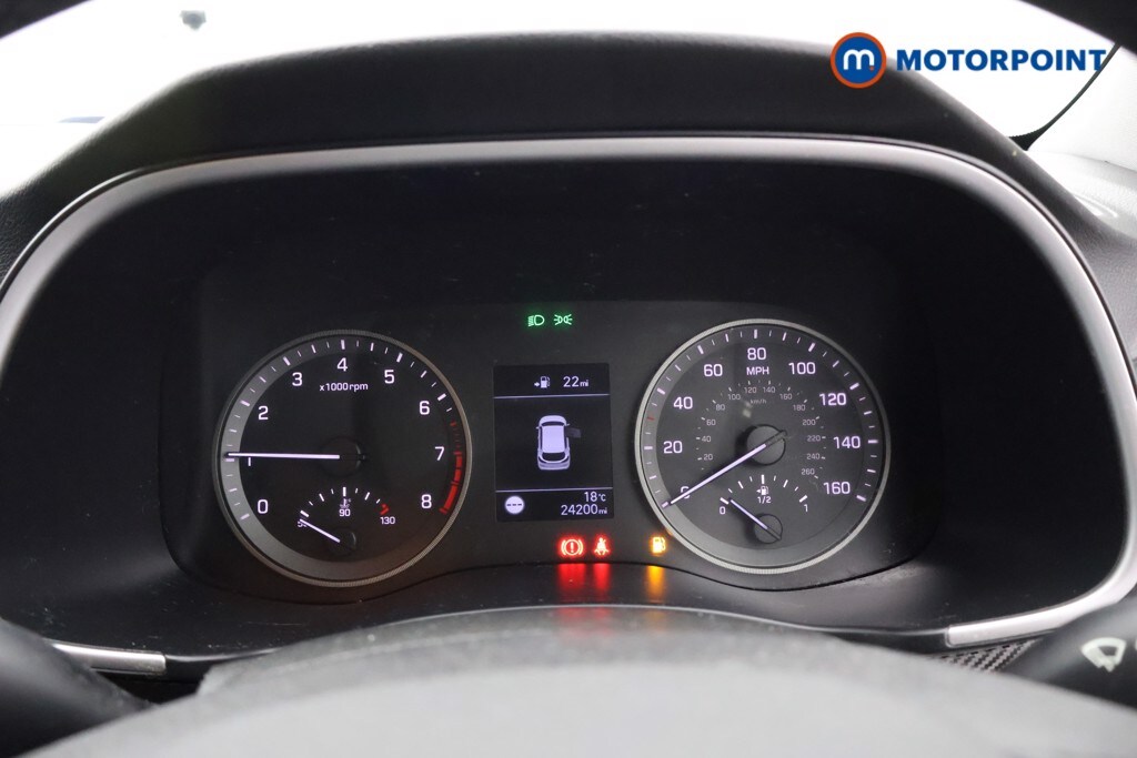 Used Hyundai TUCSON 2020 for sale - 78199510: Photo 12