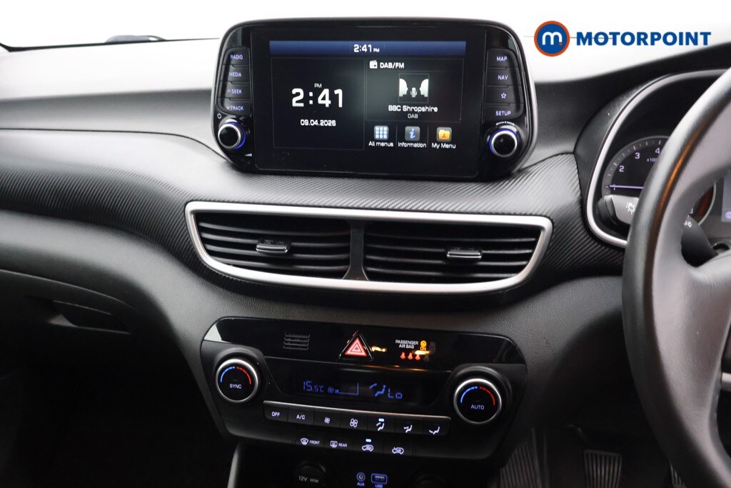 Used Hyundai TUCSON 2020 for sale - 78199510: Photo 15