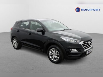 Used Hyundai TUCSON 2020 for sale - 78199510: Photo