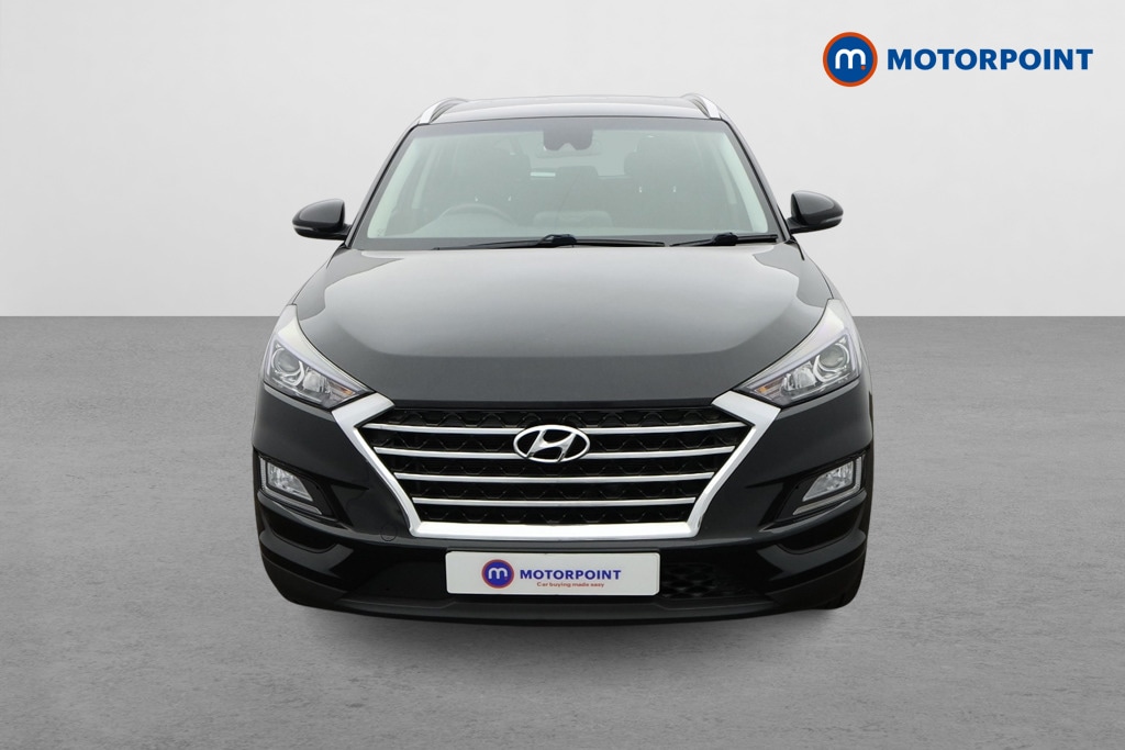Used Hyundai TUCSON 2020 for sale - 78199510: Photo 2