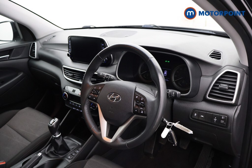 Used Hyundai TUCSON 2020 for sale - 78199510: Photo 20