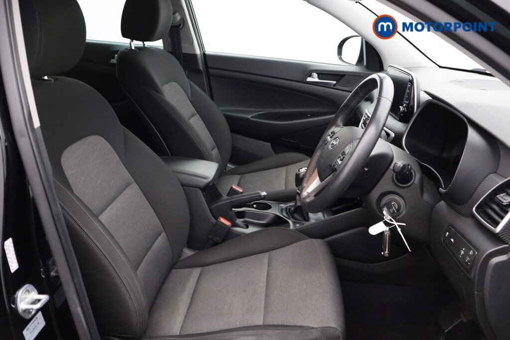 Used Hyundai TUCSON 2020 for sale - 78199510: Photo 21