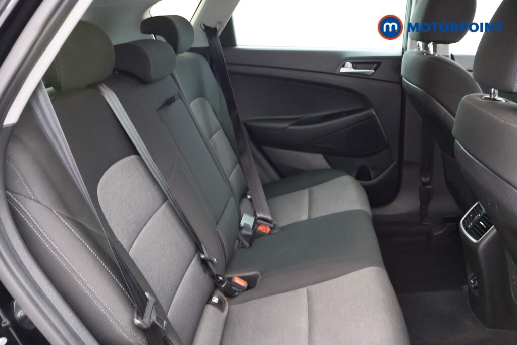 Used Hyundai TUCSON 2020 for sale - 78199510: Photo 22