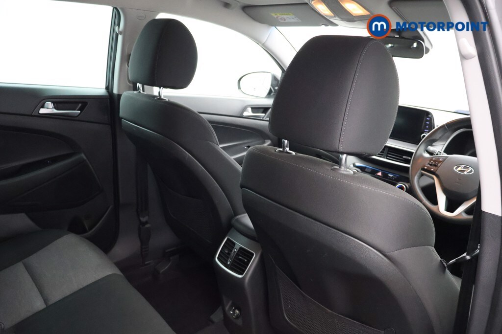 Used Hyundai TUCSON 2020 for sale - 78199510: Photo 23