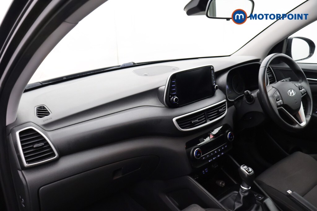 Used Hyundai TUCSON 2020 for sale - 78199510: Photo 25