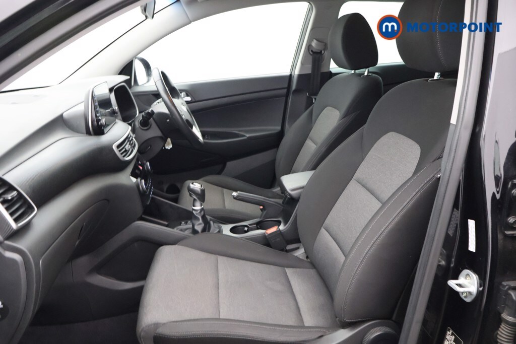 Used Hyundai TUCSON 2020 for sale - 78199510: Photo 26