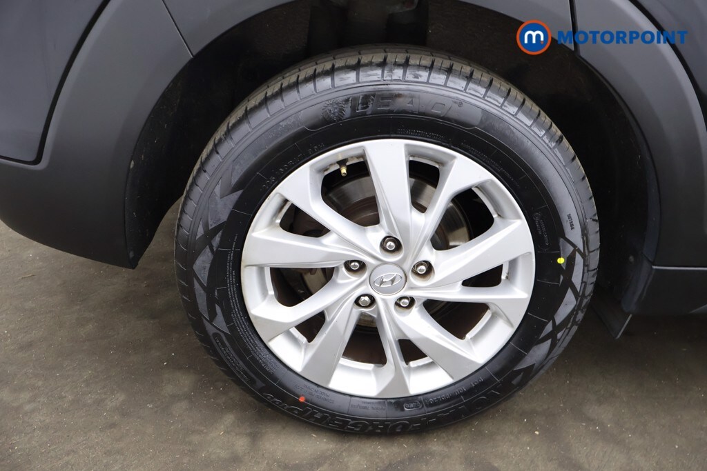 Used Hyundai TUCSON 2020 for sale - 78199510: Photo 28