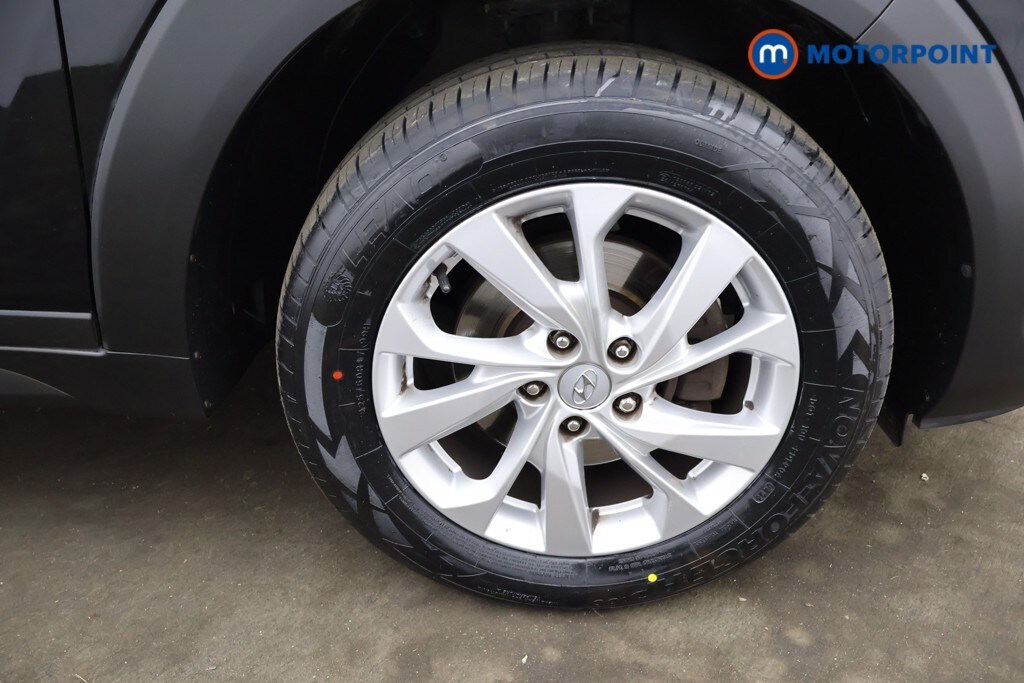 Used Hyundai TUCSON 2020 for sale - 78199510: Photo 29