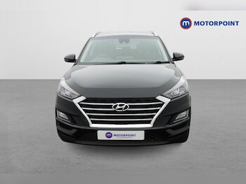 Used Hyundai TUCSON 2020 for sale - 78199510: Photo