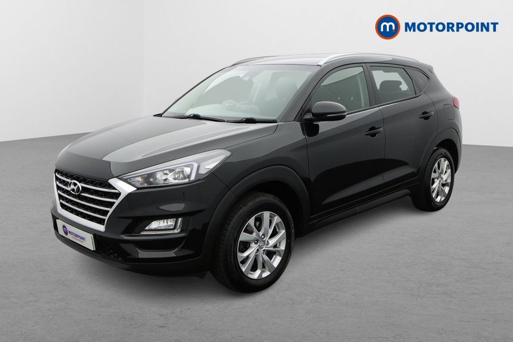 Used Hyundai TUCSON 2020 for sale - 78199510: Photo 3