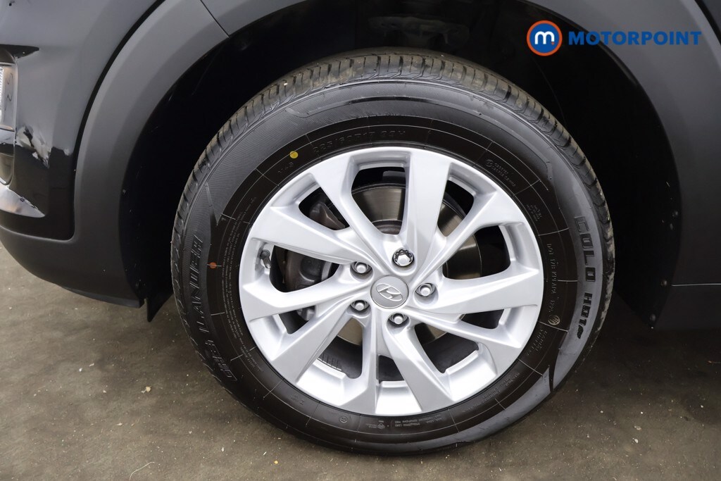 Used Hyundai TUCSON 2020 for sale - 78199510: Photo 30