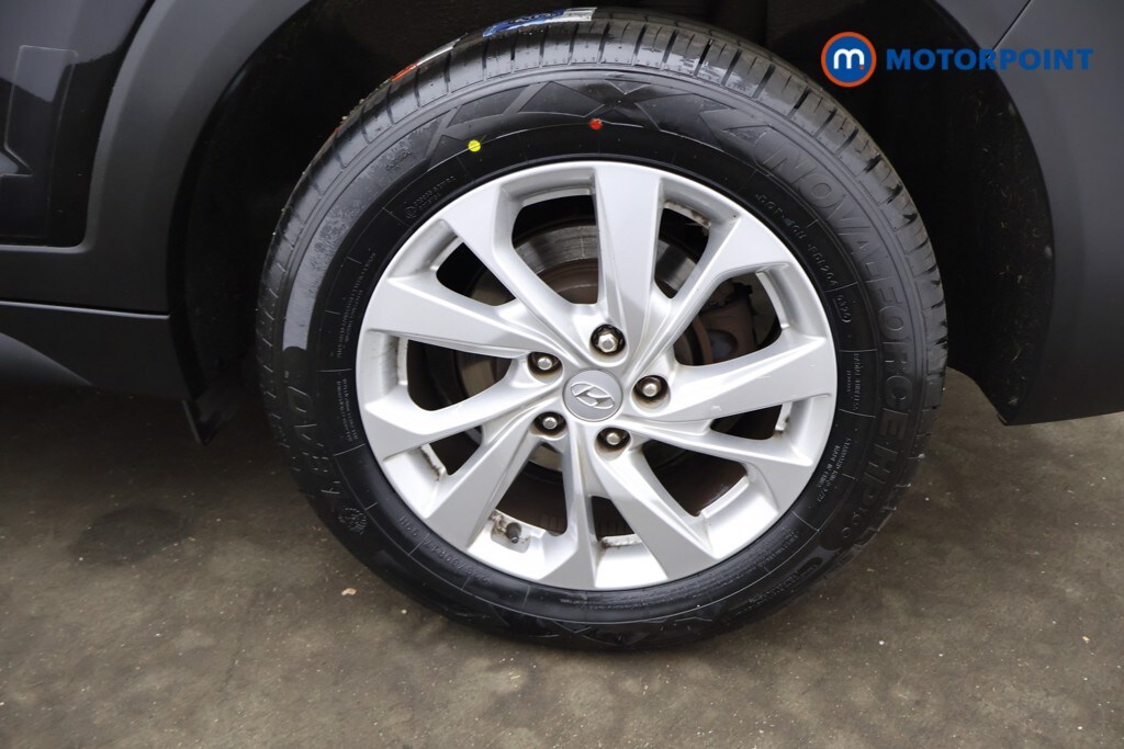 Used Hyundai TUCSON 2020 for sale - 78199510: Photo 31