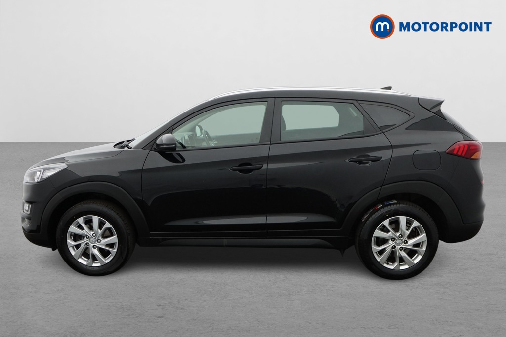 Used Hyundai TUCSON 2020 for sale - 78199510: Photo 4