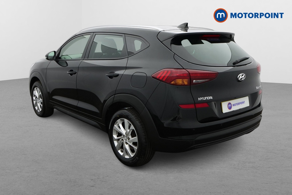 Used Hyundai TUCSON 2020 for sale - 78199510: Photo 5
