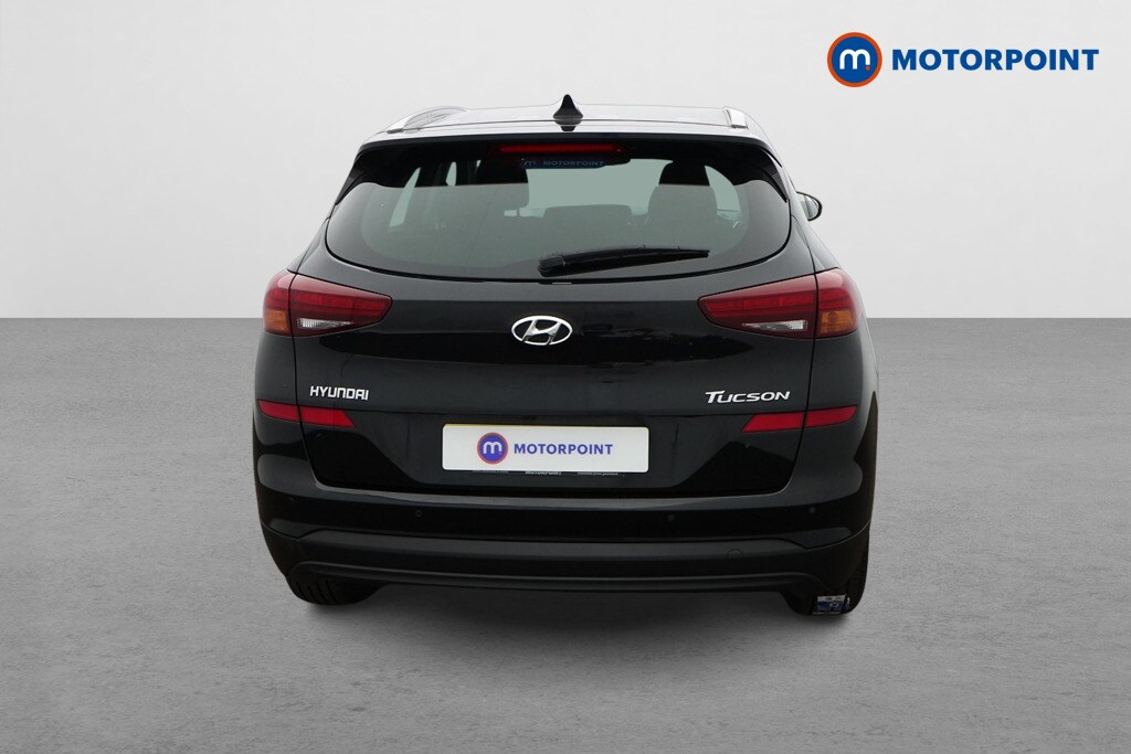 Used Hyundai TUCSON 2020 for sale - 78199510: Photo 6