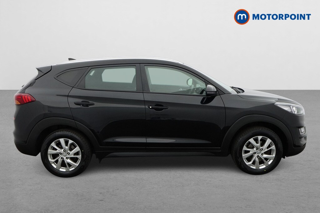 Used Hyundai TUCSON 2020 for sale - 78199510: Photo 8