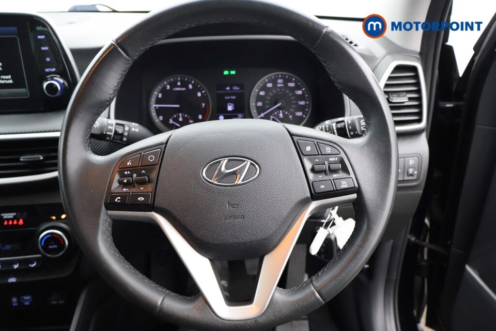 Used Hyundai TUCSON 2020 for sale - 78199510: Photo 9