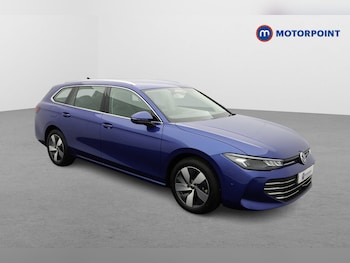Volkswagen - Passat