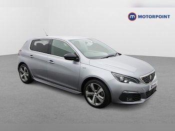Used Peugeot 308 undefined for sale - 78389917: Photo