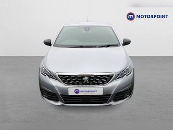 Used Peugeot 308 undefined for sale - 78389917: Photo