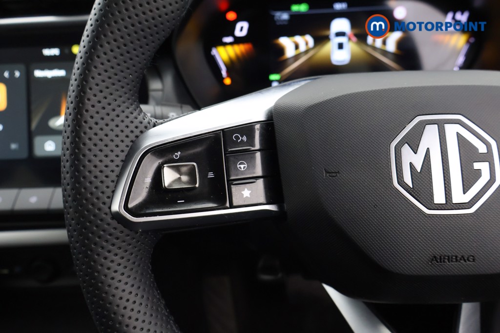 Used MG MG ZS 2025 for sale - 77872876: Photo 10