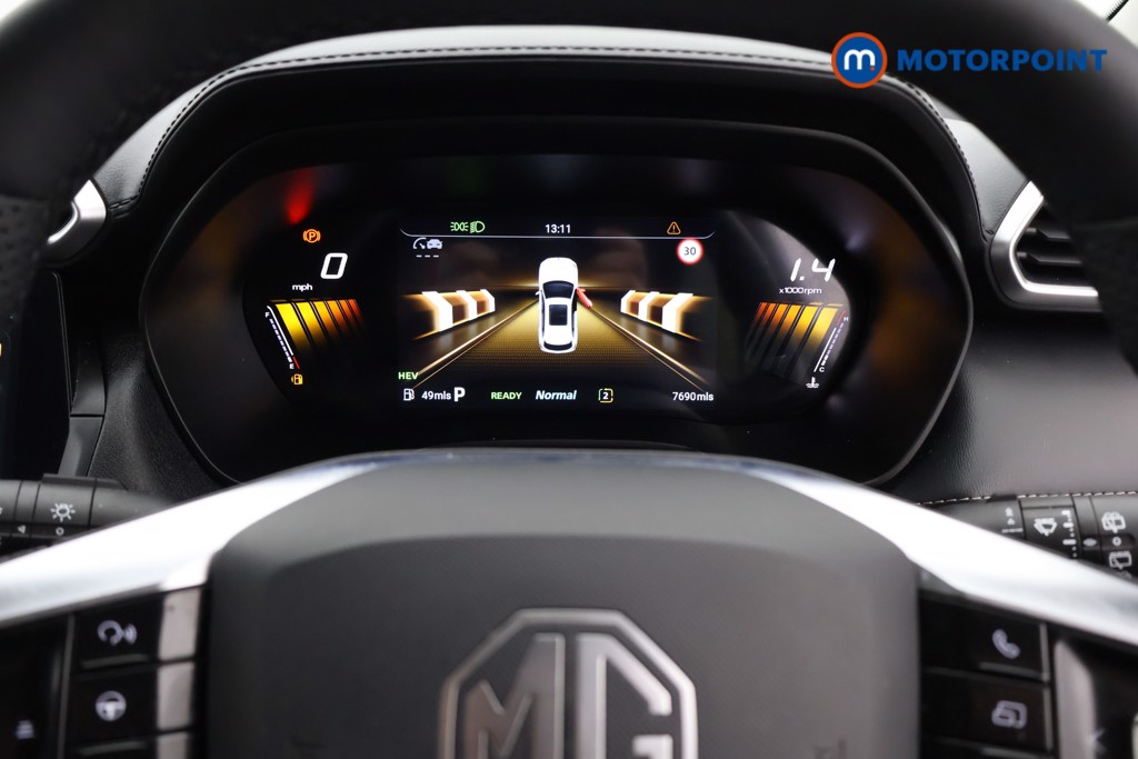 Used MG MG ZS 2025 for sale - 77872876: Photo 12