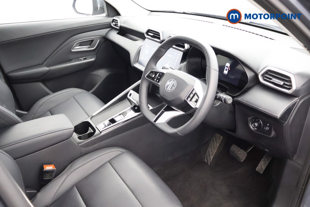 Used MG MG ZS 2025 for sale - 77872876: Photo 19