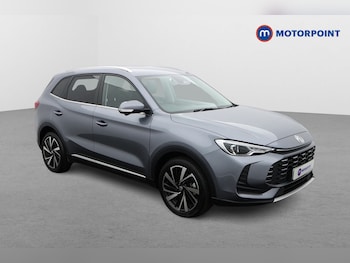 Used MG MG ZS 2025 for sale - 77872876: Photo