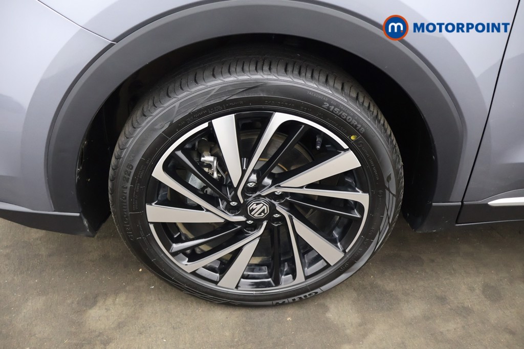 Used MG MG ZS 2025 for sale - 77872876: Photo 28