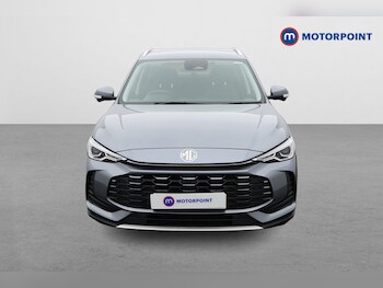 Used MG MG ZS 2025 for sale - 77872876: Photo