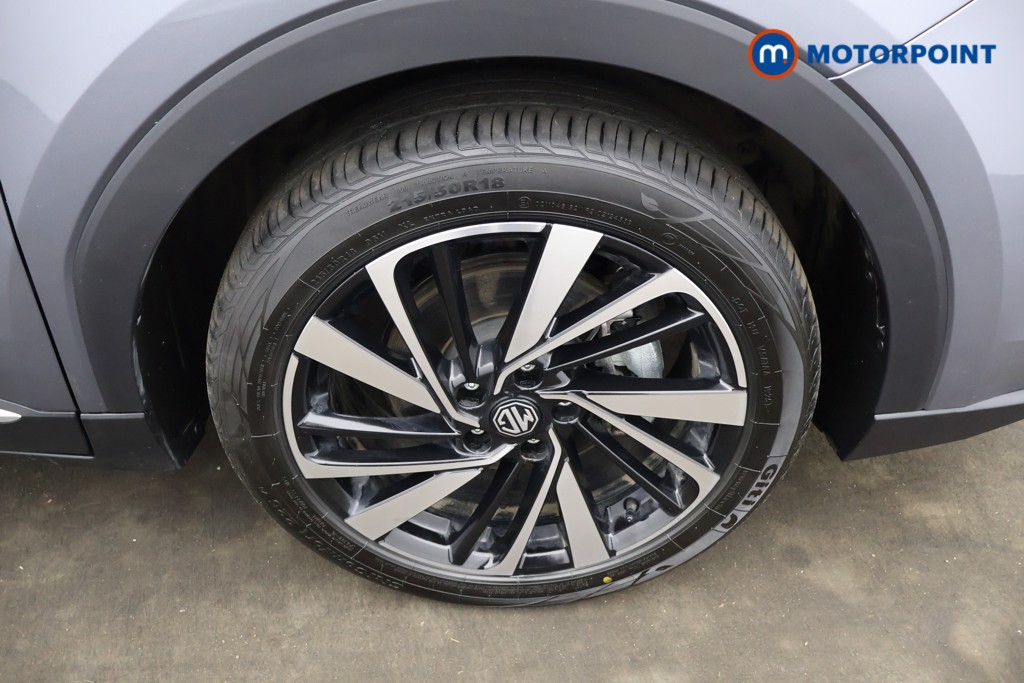 Used MG MG ZS 2025 for sale - 77872876: Photo 31