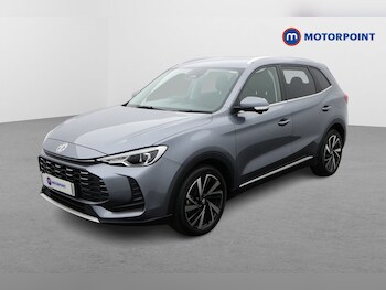 Used MG MG ZS 2025 for sale - 77872876: Photo