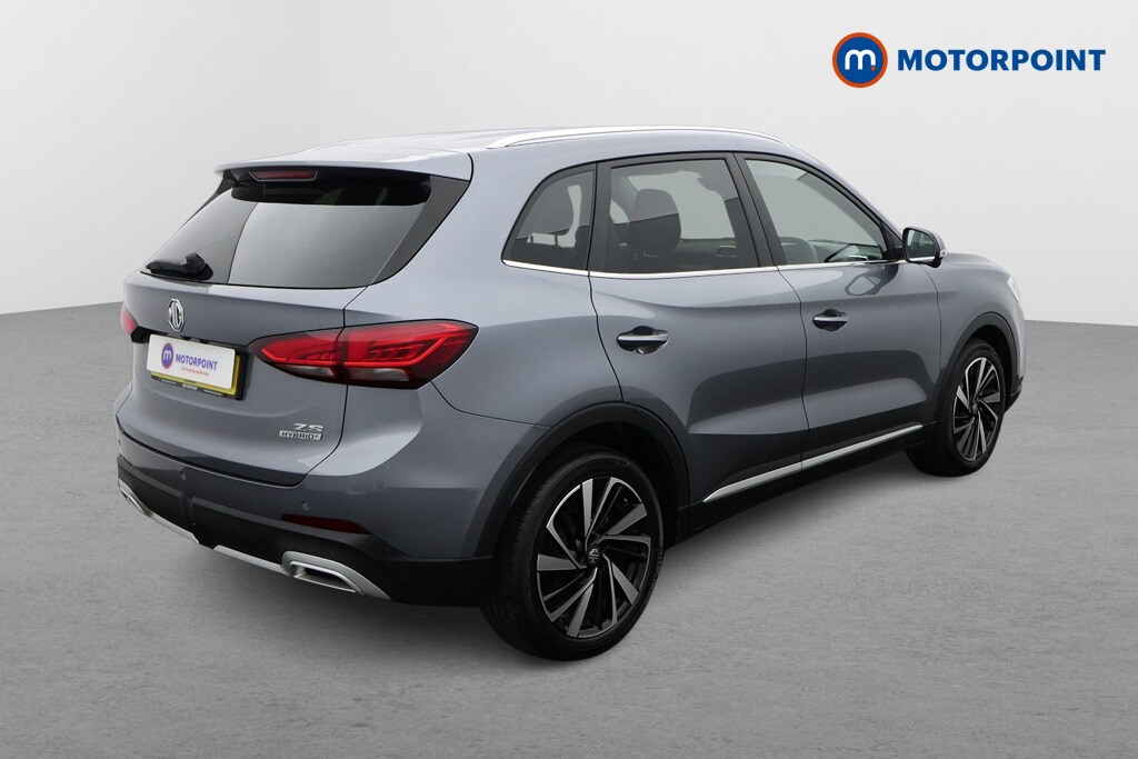 Used MG MG ZS 2025 for sale - 77872876: Photo 7