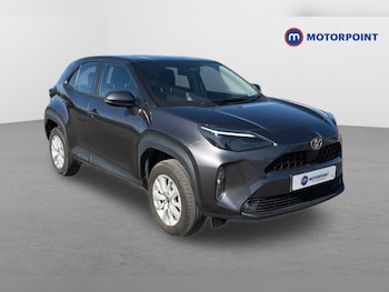 Used Toyota Yaris Cross 2025 for sale - 78240511: Photo