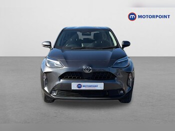 Used Toyota Yaris Cross 2025 for sale - 78240511: Photo