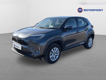 Used Toyota Yaris Cross 2025 for sale - 78240511: Photo