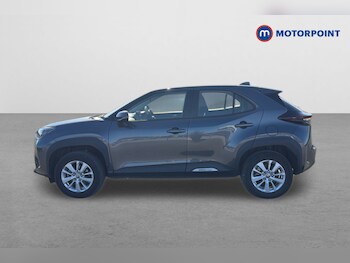 Used Toyota Yaris Cross 2025 for sale - 78240511: Photo