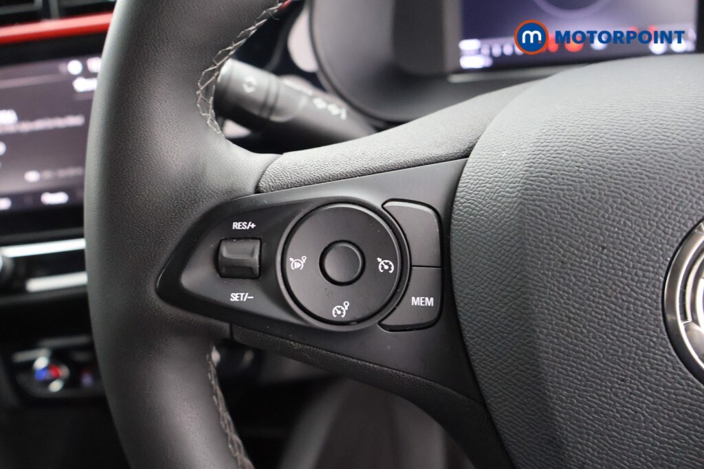 Used Vauxhall Corsa 2023 for sale - 75997628: Photo 10