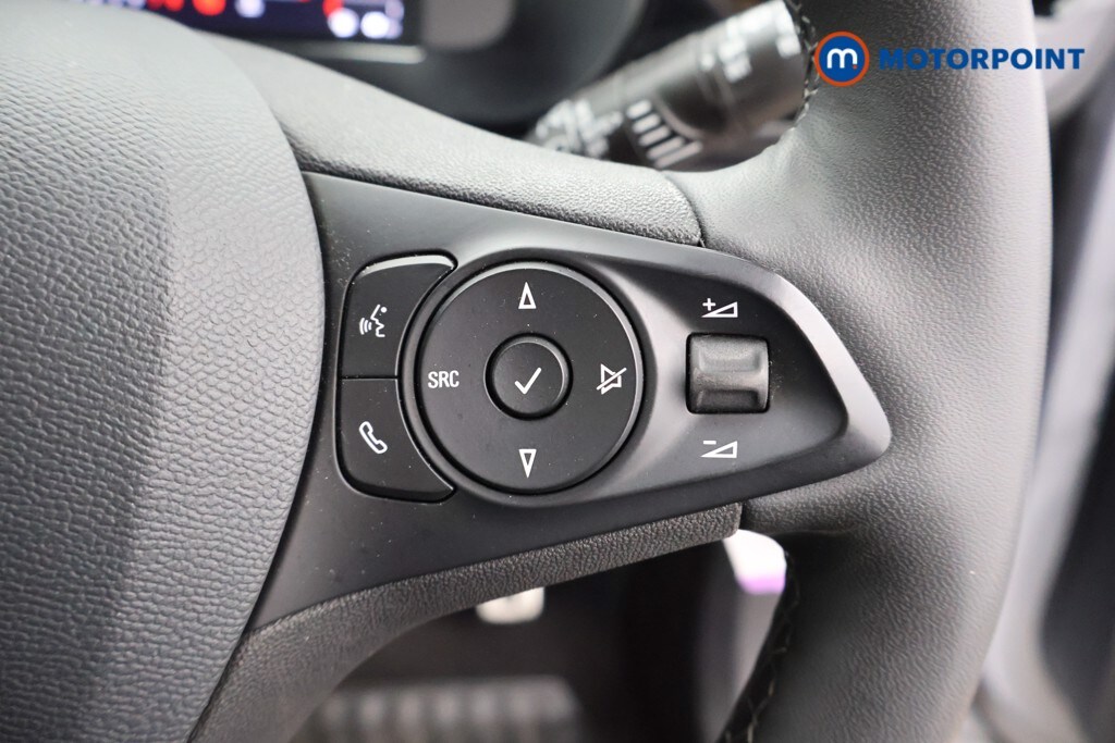 Used Vauxhall Corsa 2023 for sale - 75997628: Photo 11