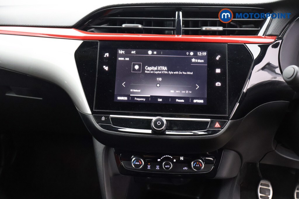 Used Vauxhall Corsa 2023 for sale - 75997628: Photo 13