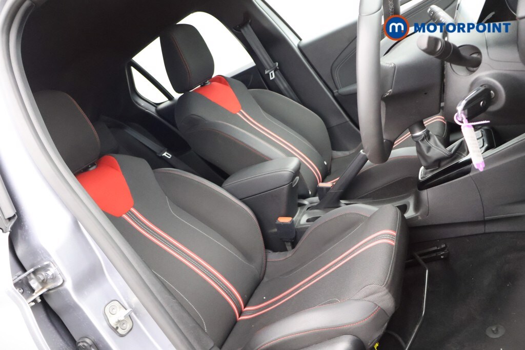 Used Vauxhall Corsa 2023 for sale - 75997628: Photo 17