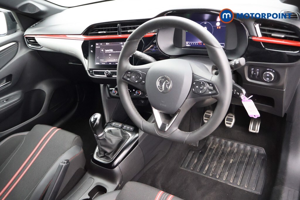 Used Vauxhall Corsa 2023 for sale - 75997628: Photo 18
