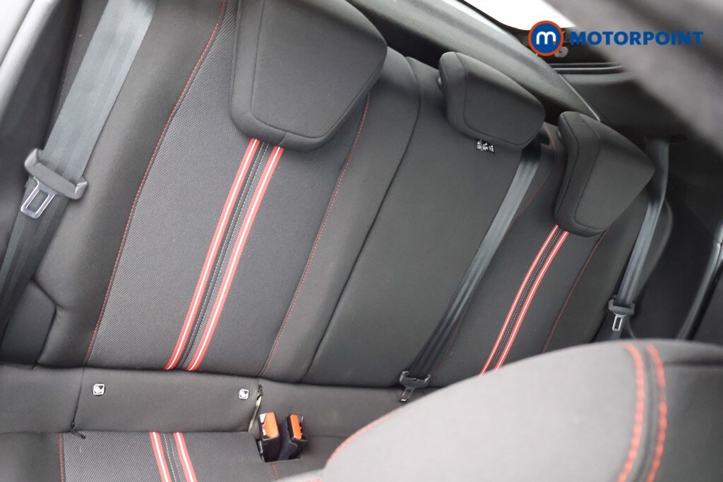 Used Vauxhall Corsa 2023 for sale - 75997628: Photo 19