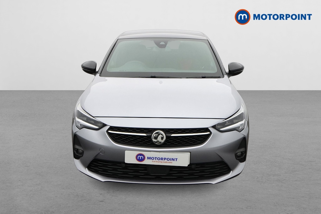 Used Vauxhall Corsa 2023 for sale - 75997628: Photo 2
