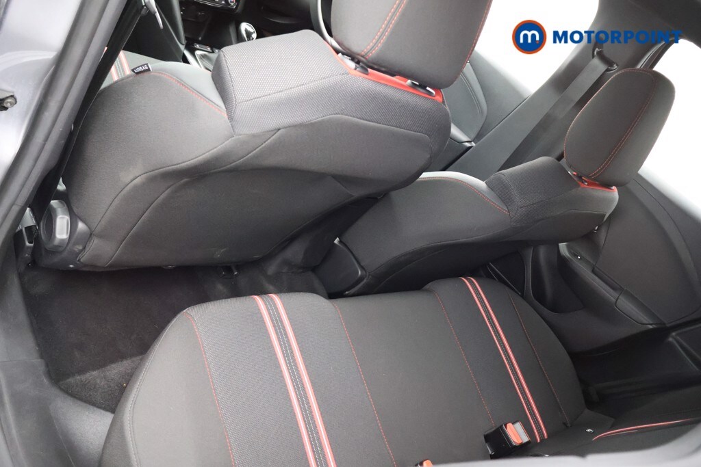 Used Vauxhall Corsa 2023 for sale - 75997628: Photo 21