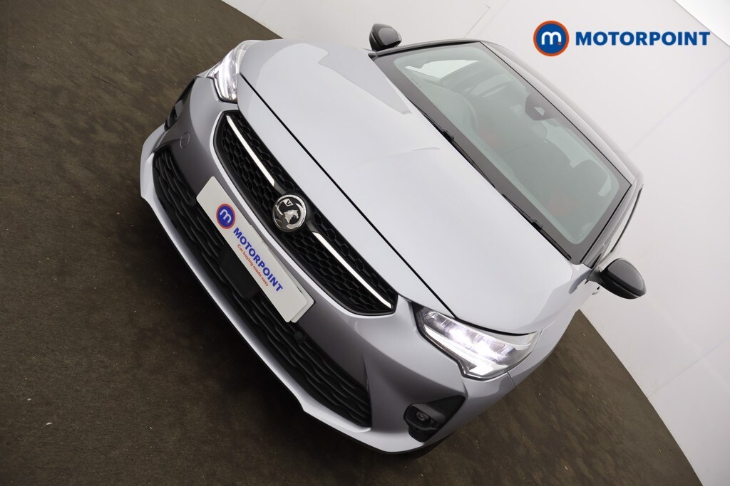 Used Vauxhall Corsa 2023 for sale - 75997628: Photo 22