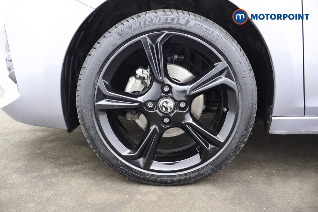Used Vauxhall Corsa 2023 for sale - 75997628: Photo 23