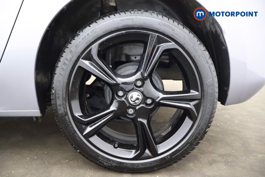 Used Vauxhall Corsa 2023 for sale - 75997628: Photo 24